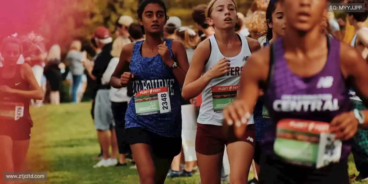 🚴💨 动感科技,刷新运动体验!